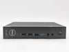 Dell Wyse 5070 Thin Client PENTIUM SILVER J5005 15GB SSD 4GB