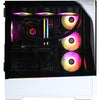 CyberPowerPC Supreme Liquid Cool White Ryzen 9 9900X3D 5080 16 GB RTX 32GB 2TB R