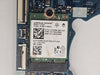 04DMYY 4DMYY For Dell Latitude 5300 2-in-1 Motherboard SRF9W i7-8665U *READ*