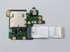 Genuine Lenovo Thinkpad T480s SD/Audio Board with Cable NS-B472