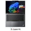 Lenovo ThinkPad X9 14 Aura Edition 14ʺ Intel 32GB LPDDR5X-8533MHz Intel Ultra 7