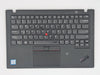 Lenovo X1 Carbon Gen 6 Palmrest Keyboard 01YU652 01YU651 01YR573 02HL880