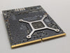 Dell NYM27 Precision 7720 NVIDIA Quadro P3000 6GB Graphics Card 0NYM27