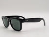 Ray-Ban Stories Wayfarer RW4002 Smart Glasses with Case - Used