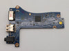 019Y93 Left Side IO Board USB RJ45 Audio Port for Dell Alienware m15 R2