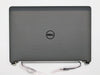 Dell Latitude E7470 Display Assembly Touch QHD (2560 x 1440) Black 8780G