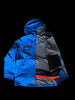 NEW🔥 Men's Mammut Powdr 3L gtx GORE-TEX PRO rain 🔥 snow jacket size XXL 2XL