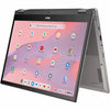 ASUS Chromebook Flip CX3401 14 in WUXGA Touch i3-1215U 8GB RAM 128GB SSD