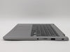 OEM Dell Latitude 3310 2-in-1 Palmrest Spanish Keyboard 0RDX31 B Grade