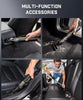 🔥Fanttik Slim V8 Apex 4 In 1 Portable Car Vacuum 19000PA High Power BNWT🔥