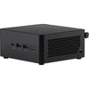 ASUS 14 Pro Barebone Kit Intel 3 100U Intel NoGB 90 w with barrel/proprietary WA
