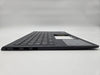 Dell Inspiron 15 3510 3520 Palmrest Keyboard 054WVM 54WVM