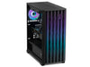 YEYIAN Yeyian Phoenix Gaming PC Intel Ultra 7 265KF, RTX 5070 Ti, 32GB DDR5, 2TB