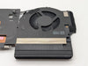 Dell Alienware M17 R5 CPU GPU Cooling Fan With Heatsink 0882Y0 882Y0