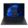 Lenovo ThinkPad E16 AMD Gen 2 Ryzen 7 7735U 16 GB RAM 512 GB SSD 16 in W11 Pro
