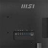 MSI Modern AM273Q AI 27 125H Intel 16GB 1TB 27