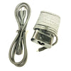 New Genuine 65W USB-C AC Adapter Charger for HP ELITEBOOK X360 1040 G6 G7 G8