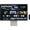 Samsung M9 M90SF 32 in 4K HDR 165 Hz Smart Monitor with Webcam