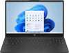 HP 15-fd0017ca 15.6 in FHD IPS i5-1335U 8GB DDR4 512GB SSD Iris Xe Home Black