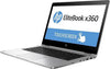HP Elitebook X360 1030 G2 13.3 in Touch Windows Intel Core i5 16GB RAM 256GB SSD