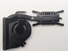 Genuine Lenovo ThinkPad X260 Laptop CPU Fan with Heatsink 00UP171