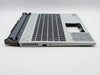 Dell G15 5520 5521 English Backlit Keyboard Palmrest 09YDP0 9ydp0