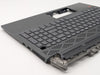 Dell Inspiron G15 5510 5511 5515 Palmrest US Keyboard 8V5N3