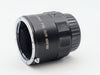 Soligor AUTO TELECONVERTER 3x Camera Lens