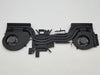 Dell Alienware 17 R4 CPU Graphics Cooling Heatsink Assembly w/ fans