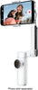 Insta360 Flow Ai-Powered Smartphone Stabilizer Factory Sealed NEW White
