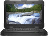 Dell Latitude 5420 Rugged 14.0 in FHD Touch i7-8650U 16GB RAM 256GB SSD W11 Pro