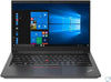 Lenovo ThinkPad E14 Gen 2 Intel 14 in FHD Core 1135G7 256GB SSD Hard i5-1135G