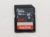 SanDisk Ultra 64GB SDXC UHS-I Class 10 Memory Card