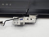 DELL Alienware 17 R4 P31E Display Assembly w/ hinges Gray
