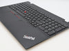 Lenovo ThinkPad T570 01ER046 Palmrest Keyboard Touchpad Fingerprint Reader