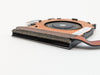 Lenovo ThinkPad X1 Yoga X1 Carbon 4th CPU Cooling fan Heatsink 00JT800 01AW976