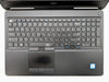 Dell Precision 7510 15