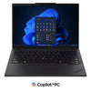 Lenovo ThinkPad P14s Gen 5 14 in Intel Core Ultra 7 165H 32 GB RAM 1 TB SSD