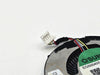 Dell XPS 13 9300 9310 CPU Cooling Fans DC28000ONSL 0WX28K 0FRK0V Right left fan