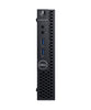 Dell OptiPlex 3070 Micro Core i5-9500T 2.2GHz, 16GB, 512GB SSD, Internal Wi-Fi,
