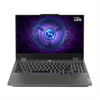 Lenovo LOQ i5-12450HX 12GB RAM 512 GB SSD 15.6 in W11 Home FHD IPS