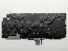 GENUINE DELL Latitude 5420 7410 7420 Backlit keyboard CW3R5 w/ Support Bracket