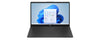HP 15-fd1070nr 15.6 in Home 8GB RAM 256GB SSD HD Jet black Core 3 100U W11 Home