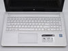HP Pavilion 15-cc123cl 15