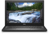 Dell Latitude 7290 12.5 in + Display i7-8650U 16GB RAM 256GB SSD 620 W11 Pro
