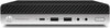 HP ProDesk 600 G3 Desktop Mini DM i5-6600T CPU @ 500GB HDD 8GB RAM W10 Pro