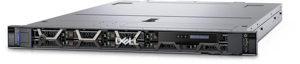 Dell PowerEdge R650 Xeon Gold 6338 32GB 1GB 1440GB 1400w 1+0 single hot-plug pow