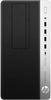 HP ProDesk 600 G4 MT Desktop Intel Core i5-8500 3.0 GHz 6 cores AMD Radeon R7