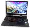 HP OMEN 4K IPS 15-dc 15.6 i7-8750H 16GB DDR4 256GB SSD+1TB HDD 6GB NVIDIA