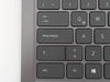 Dell Vostro 5410 5415 Palmrest Upper Case Spanish Keyboard 7XR80 07XR80